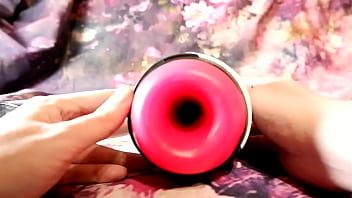 Preview 2 of Mather And Family - [EroNekoKun] - Review New Milking Toy