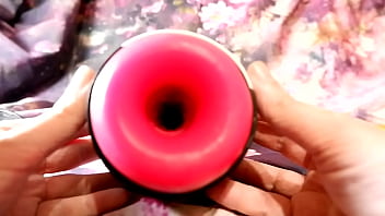 Preview 4 of Mather And Family - [EroNekoKun] - Review New Milking Toy