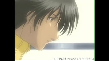 Preview 2 of Niki Nine - Wet pussy and rough sex anime compilation