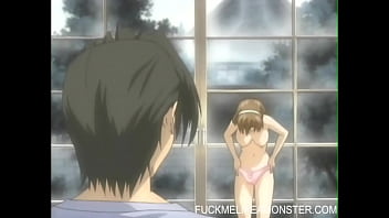 Preview 4 of Niki Nine - Wet pussy and rough sex anime compilation