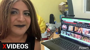 Preview 3 of Nina Skye Hd - V&iacute_deo de verificaci&oacute_n