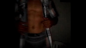 Preview 1 of Xxx Nyingine - Na beca que o Joker gosta,  entra no bar e bebe cacha&ccedil_a.