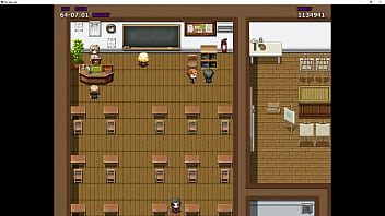 Preview 3 of Mpg Pinch Retro - My New Life v21Xtras - UNCENSORED - HD 1080p - Full Gameplay - Easter Eggs - all scenes and secrets - 5
