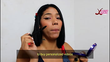 Preview 3 of Xxx Bf Hot Video Hd - Two Horny Latina Girls Take Turns To Fuck Their Faces And Get That Pussys Fingered