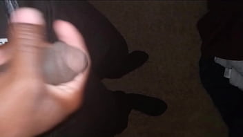 Preview 2 of Hot Facesiiting On Men - Dick d 2