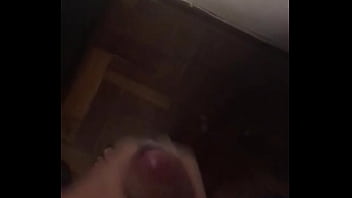 Preview 2 of Teen Skirt Rape - H&eacute_tero Batendo uma e gozando muito