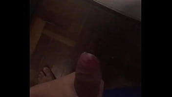 Preview 3 of Teen Skirt Rape - H&eacute_tero Batendo uma e gozando muito
