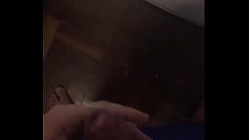 Preview 4 of Teen Skirt Rape - H&eacute_tero Batendo uma e gozando muito