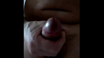 Preview 4 of Amerika Arab - POLLA DE FRENTE Y PRIMER PLANO DEL CAPULLO...TE LO COMES?????