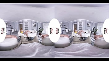 Preview 1 of Sxsxxx Teen Boy And Teen Girl - VIRTUAL TABOO - What Are You Doing?!