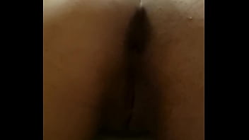 Preview 3 of Batyful Girl - Big ass bitch