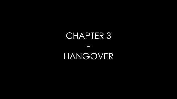 Preview 1 of Japanese Erotica Lesbian - [DRY] Cris Angelo PARTY - Linda del Sol,  Perla Rubia,  Melany Furie - Fiesta Privada BARCELONA 001 - E.03 - The Hangover - FR/ESP