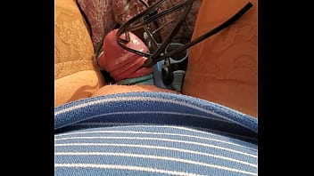 Preview 1 of Kylie Pages Xxx - Nice big load of Cum