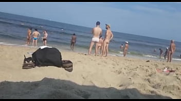 Preview 4 of Japanese Xxxxx Video Hd - SPY CAM on A NUDE GAY BEACH!!! THE BEST MOMENTS! Compilation! Hidden camera