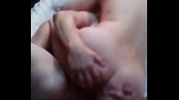 Preview 1 of Jark In Public - Follada como puta en caba&ntilde_as