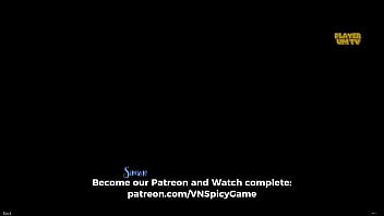 Preview 2 of Harsh Handjob Minx - YOU WON&#039_T BELIEVE WHAT I DID TO THIS MILF! Freshwomen Season 1 Gameplay