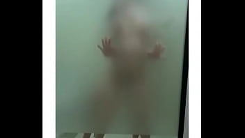 Preview 2 of Mia Khalifa Hd Clips - Bathroom