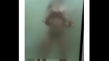 Preview 3 of Mia Khalifa Hd Clips - Bathroom