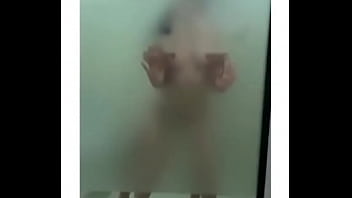 Preview 1 of Mia Khalifa Hd Clips - Bathroom