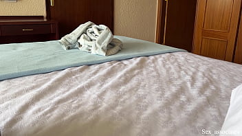 Preview 2 of Best Beautiful Squirt - &quot_No,  you cab&#039_t put your dick in my pussy,  it&#039_s for your father only ... but you can use my ass instead ...&quot_