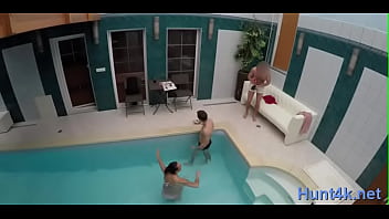 Preview 4 of Smaller Girl First Time Xvideo - Wicked barely legal perfection gets rudely fucked