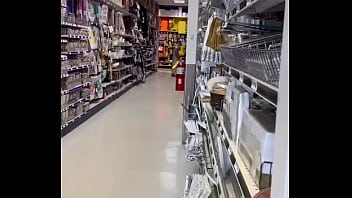 Preview 2 of Www Koriyansex - Famous instagram model gets fucked in Party City