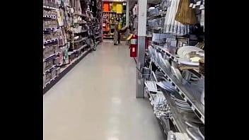 Preview 3 of Www Koriyansex - Famous instagram model gets fucked in Party City