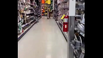 Preview 4 of Www Koriyansex - Famous instagram model gets fucked in Party City