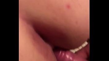 Preview 2 of Old And Young Climax - Bbw big girl redhead from tinder gets what she came for part