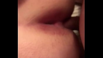 Preview 1 of Old And Young Climax - Bbw big girl redhead from tinder gets what she came for part