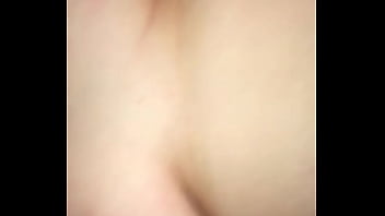 Preview 2 of Sexs Busted Japaness - Me fucking a girl from tinder from behind and she loves it