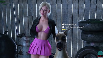 Preview 2 of Bgge Com Sunny Leone Ka - APOCALUST #03 &bull_ What a nice and inviting looking pussy