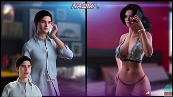 Preview 4 of Bgge Com Sunny Leone Ka - APOCALUST #03 &bull_ What a nice and inviting looking pussy