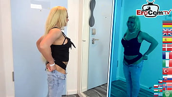 Preview 1 of Www Krena Xxx Video - Deutsche amateur teen fickt im mallorca urlaub im pool