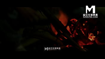 Preview 1 of Memek Montok Ngocok - ModelMedia Asia-Parasitic Sex-Su Yu Tang-MDL-0006-Best Original Asia Porn Video