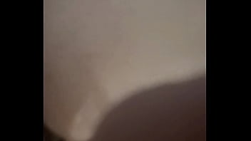 Preview 2 of Black On White - Je demonte la chatte de ma femme et lui crache sur son cul