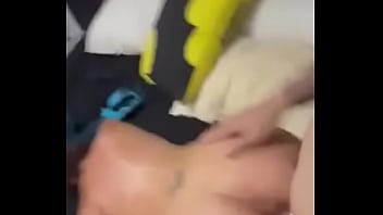 Preview 3 of Sex I Mega - Jiggle Butt,  big cock pounds my tight pussy