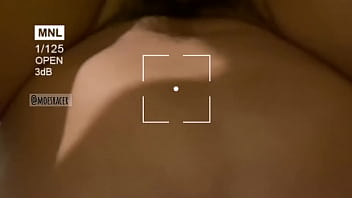 Preview 1 of Xxxasex - Follando con pelotero morocho,  20cm de verga ,  ardiente y s&uacute_per arrecho,  me dej&oacute_ el culito bien abierto