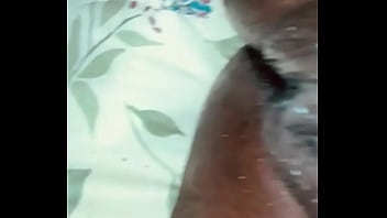 Preview 1 of Gigz Fucking - ebony goddess