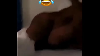 Preview 4 of Masj Room - He put it in the wrong hole
