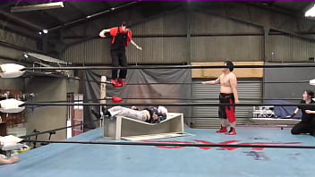 Preview 4 of Super Xxx - GOOD BYE GAY BOYS 【Sekigahara Last Match】