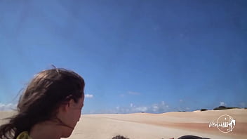 Preview 3 of 15 Japan - Loirinha deu mole no elevador do pr&eacute_dio,  tomou pau na buceta e gozada na cara - Vlog da Venusss #11 - Natal/RS - do Rio Grande do Sul ao Rio Grande do Norte em 30 dias