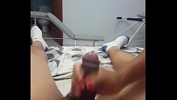 Preview 4 of 3 Popiler Girl Porn - Me masturba rico novia