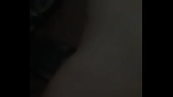 Preview 2 of Sexxxx Kiss - Brincando com meus p&eacute_s