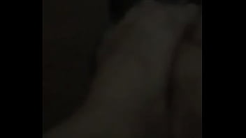 Preview 1 of Sexxxx Kiss - Brincando com meus p&eacute_s