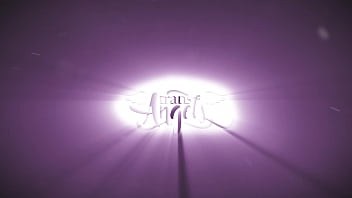 Preview 1 of Kiss Kross - How Hard Clam You Fuck Me / TransAngels  / download full from http://tafuck.com/har