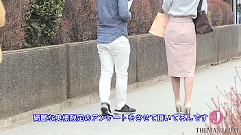 Preview 1 of Crazy Hard Rough - Amateur Wife Pick-Up All Raw Nakadashi 4 Hours Celebrity DX 61 - Intro