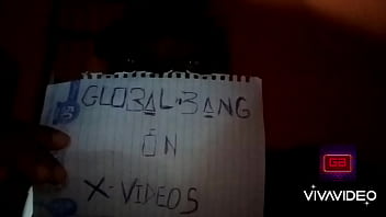 Preview 1 of Desi Aunty Webcam Nude - Verification video