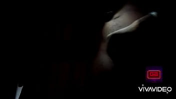 Preview 4 of Desi Aunty Webcam Nude - Verification video