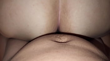Preview 1 of Forced Xxxcom - Mi esposa en cuatro en sexo casero Parte II